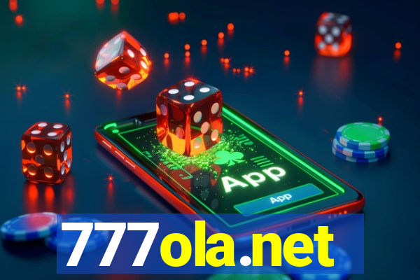 777ola.net