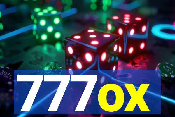 777ox