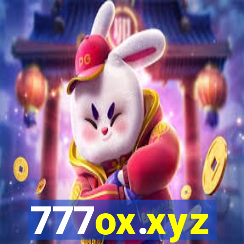 777ox.xyz