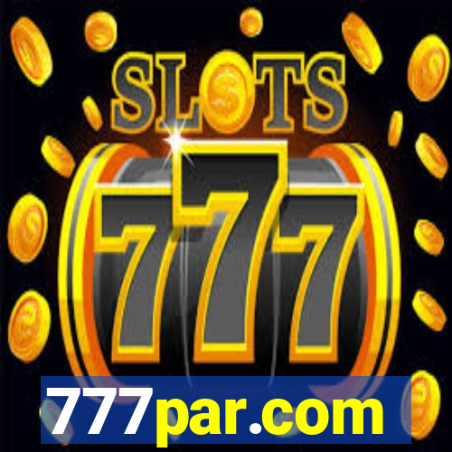 777par.com