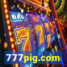 777pig.com