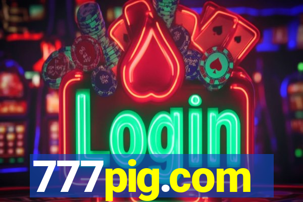 777pig.com