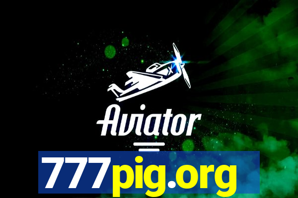 777pig.org