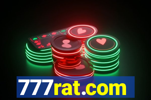 777rat.com