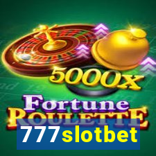 777slotbet