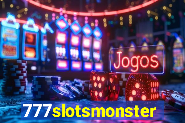 777slotsmonster