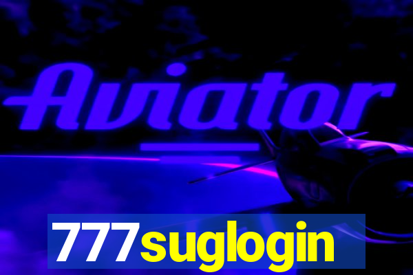 777suglogin