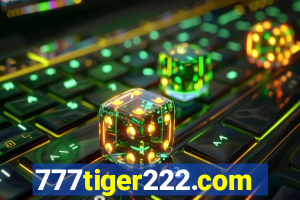 777tiger222.com