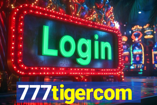 777tigercom