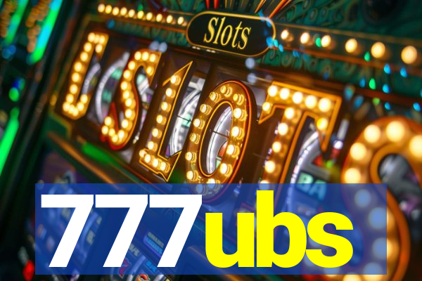 777ubs