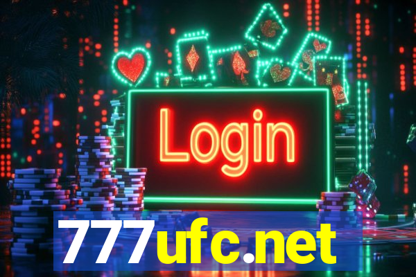 777ufc.net