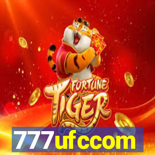 777ufccom