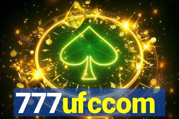 777ufccom