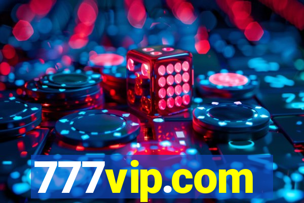 777vip.com