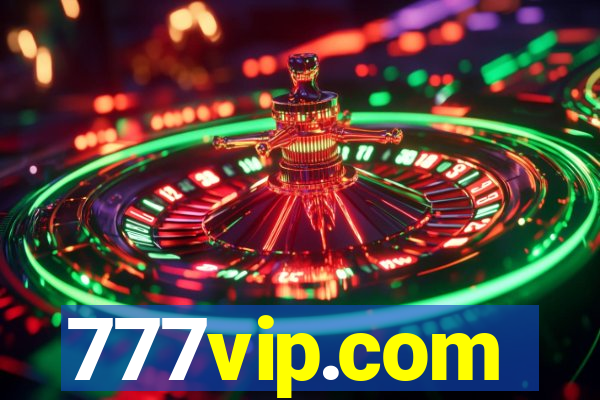 777vip.com