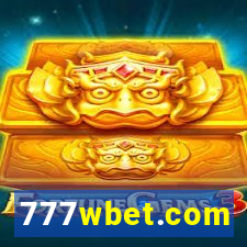 777wbet.com