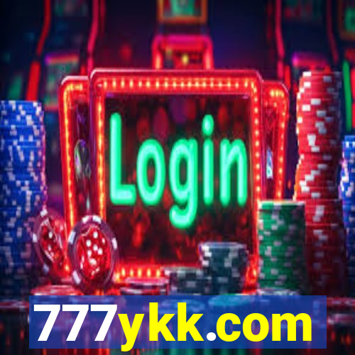 777ykk.com