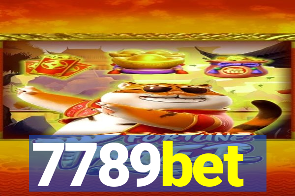 7789bet