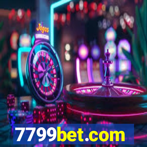 7799bet.com