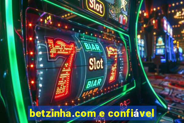 betzinha.com e confiável