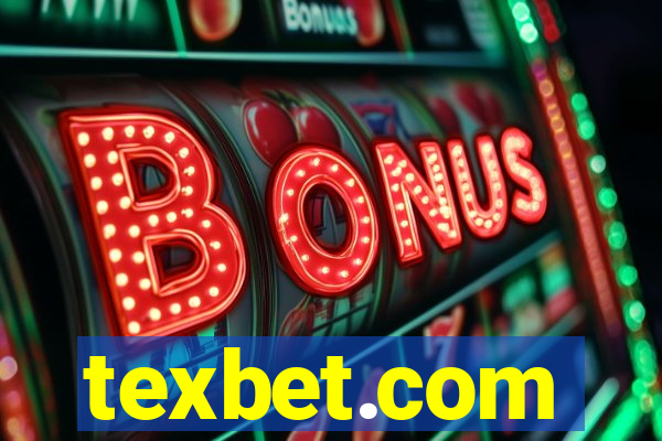 texbet.com