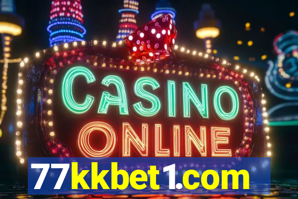 77kkbet1.com