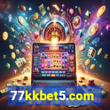 77kkbet5.com