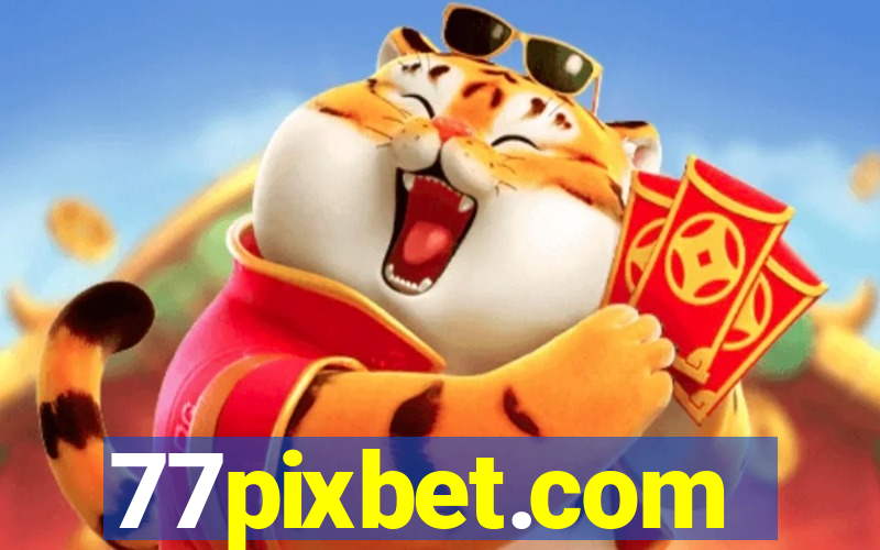 77pixbet.com