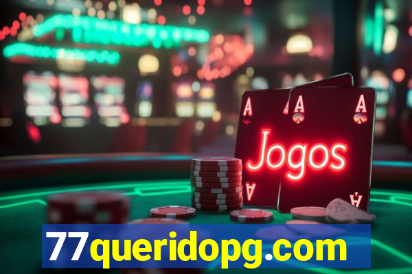 77queridopg.com