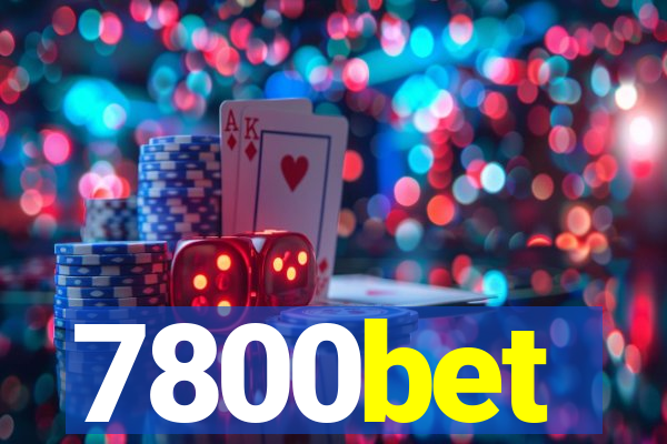 7800bet