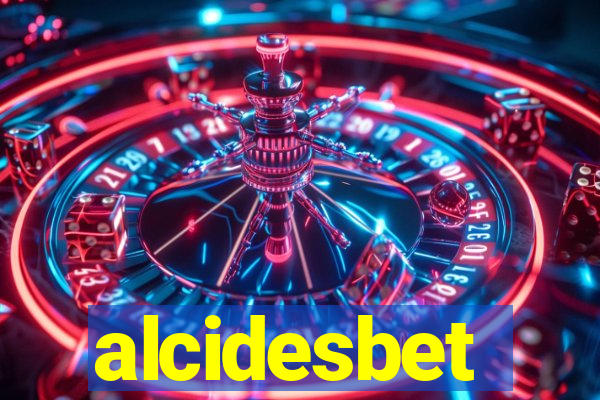 alcidesbet