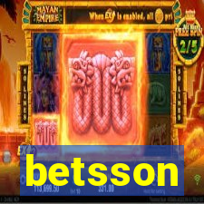 betsson