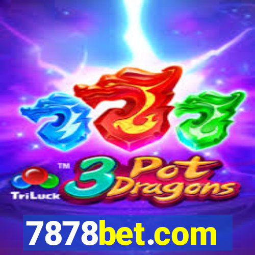 7878bet.com