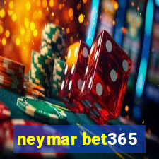 neymar bet365