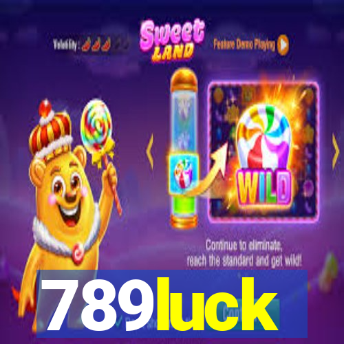 789luck