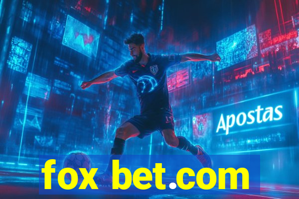 fox bet.com