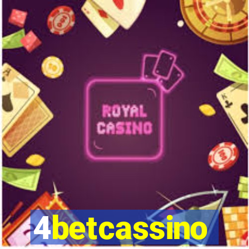 4betcassino