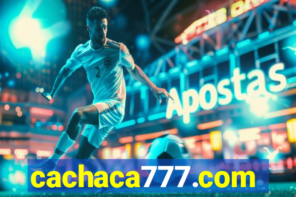 cachaca777.com