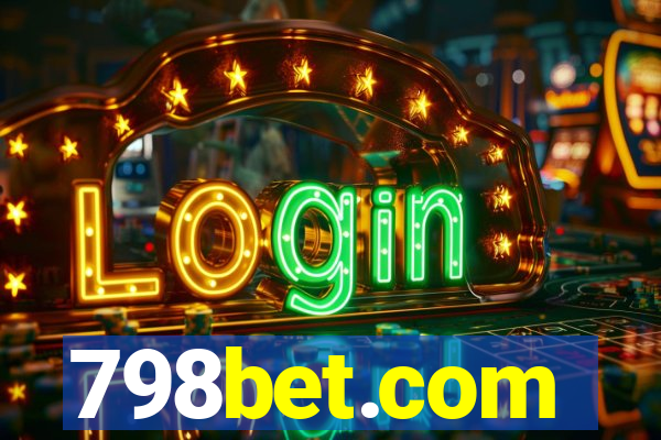 798bet.com