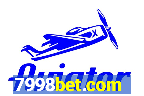 7998bet.com