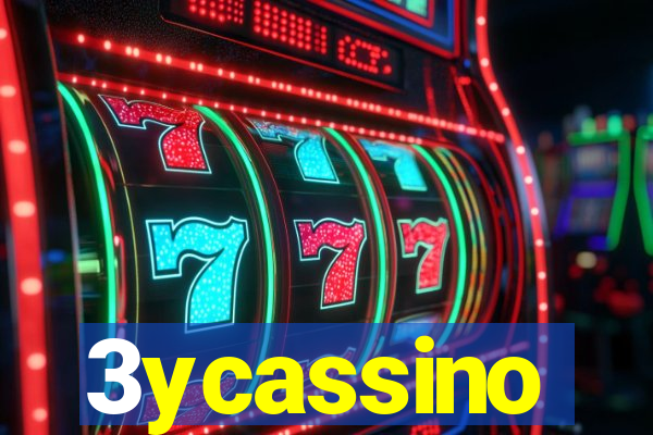 3ycassino