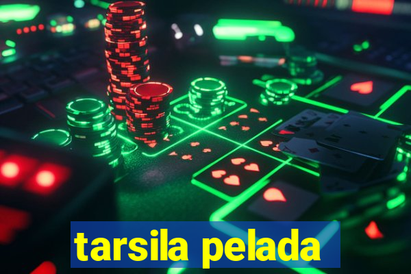 tarsila pelada