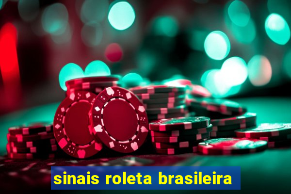 sinais roleta brasileira