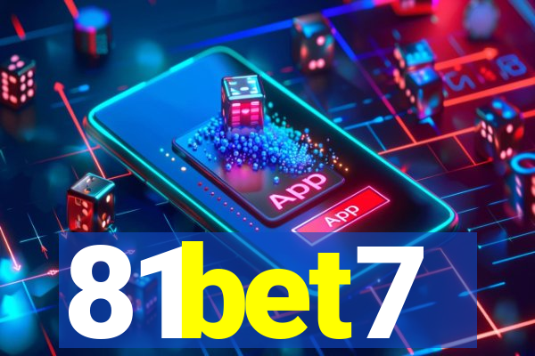 81bet7