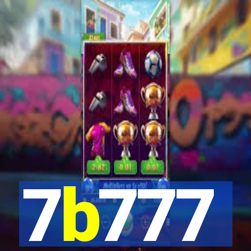 7b777