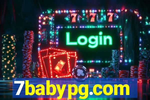 7babypg.com