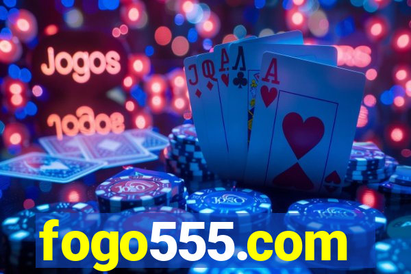 fogo555.com