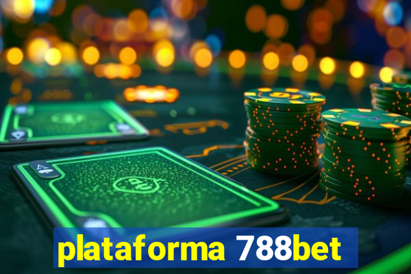 plataforma 788bet