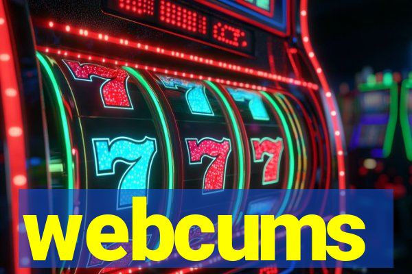 webcums