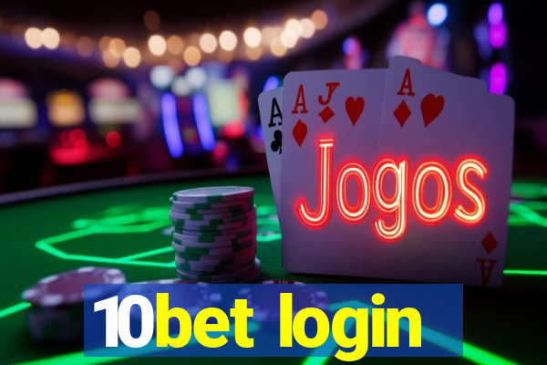 10bet login